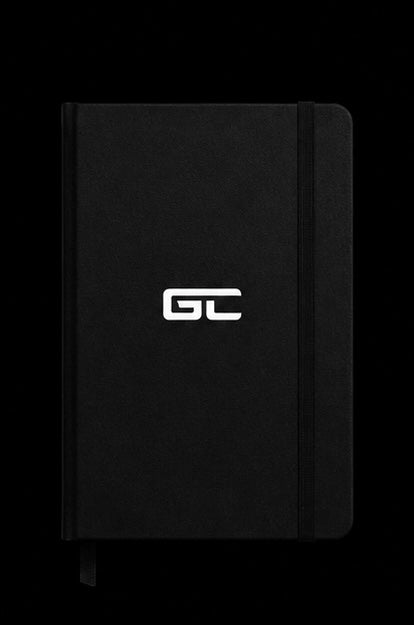 Game Changer Journal
