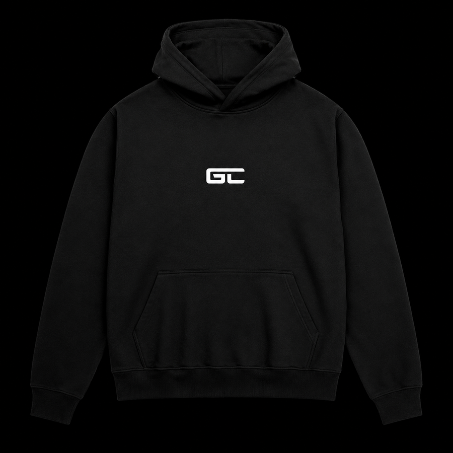 Game Changer Hoodie