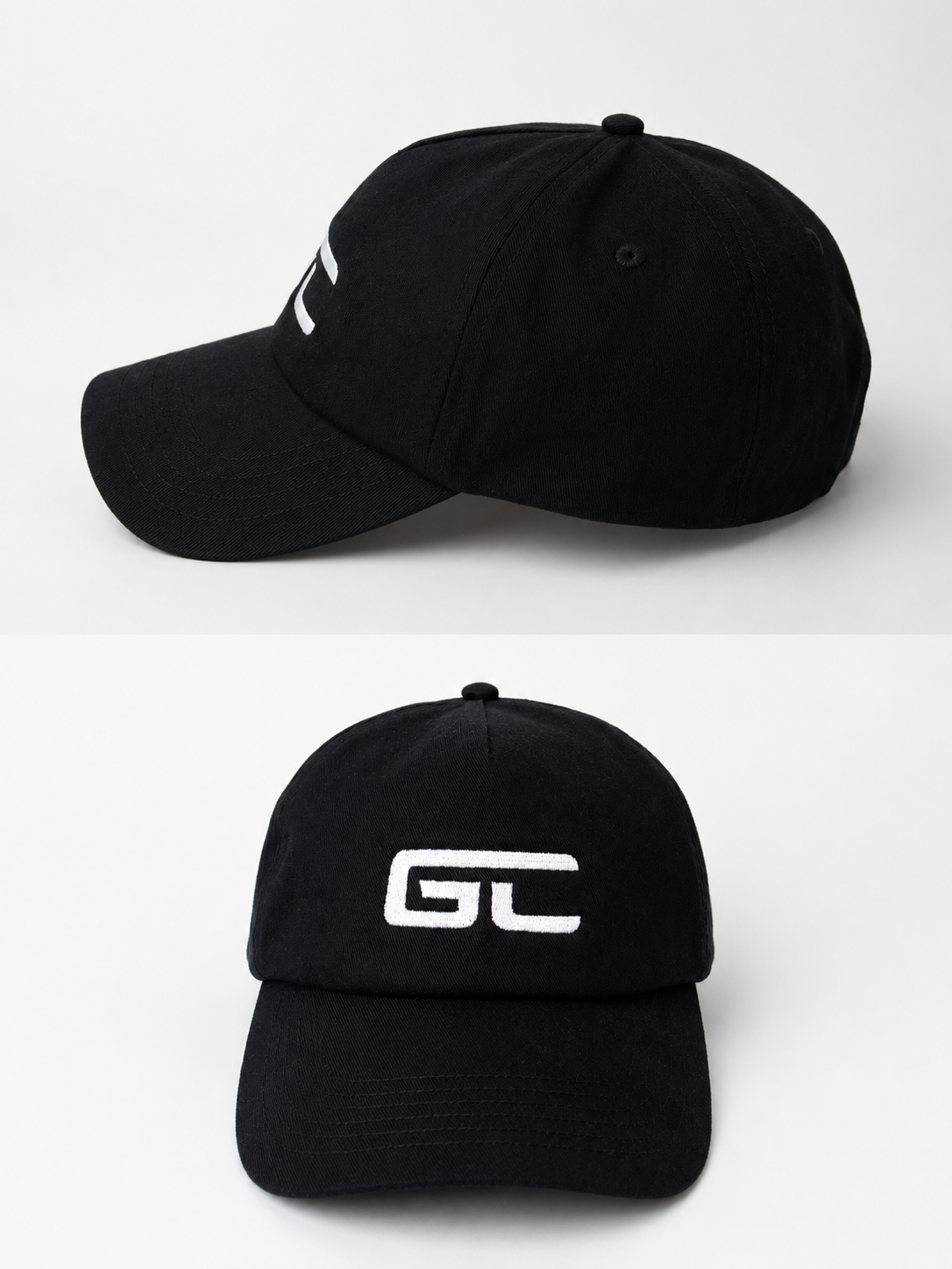 GC Trucker Cap