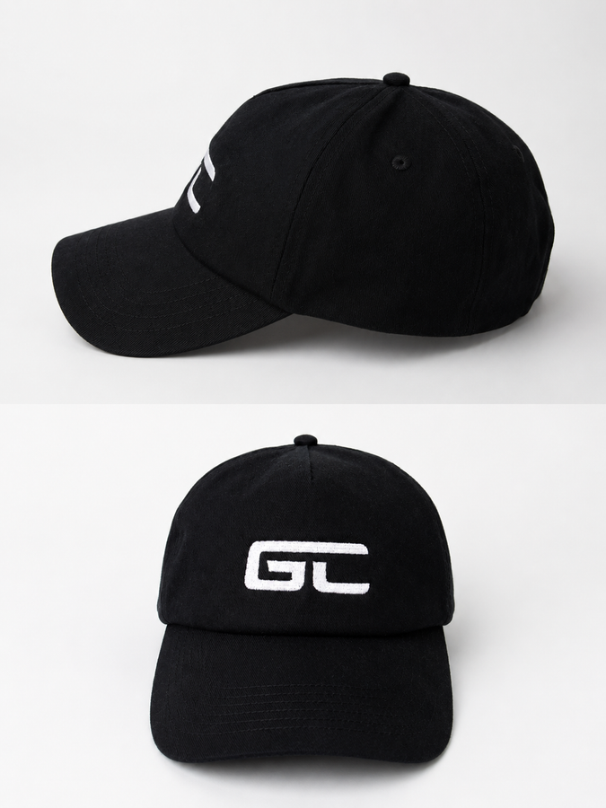 GC Trucker Cap
